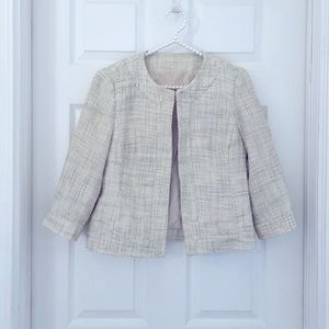 Banana Republic Blazer